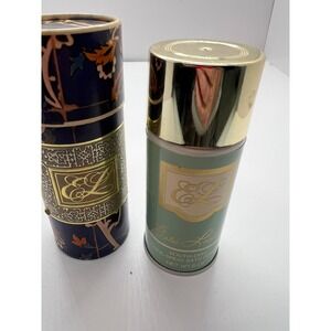 Estee Lauder Youth-Dew‎ Cool Spray Bath Powder Vintage Collectible 6 oz
